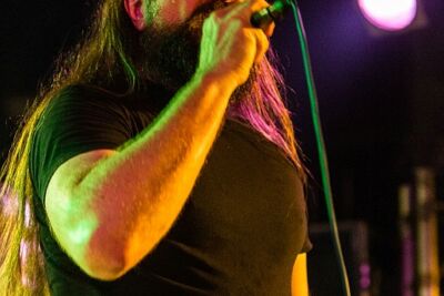 Threshold @ BieBob, foto 16, foto's door Edwin Houdevelt - FrontView Magazine