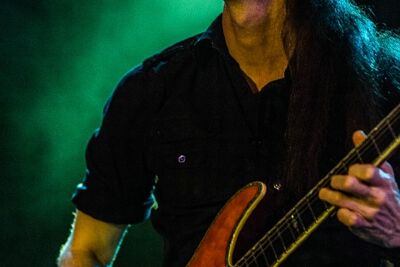 Threshold @ BieBob, foto 19, foto's door Edwin Houdevelt - FrontView Magazine