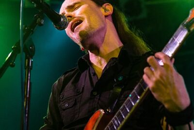 Threshold @ BieBob, foto 22, foto's door Edwin Houdevelt - FrontView Magazine