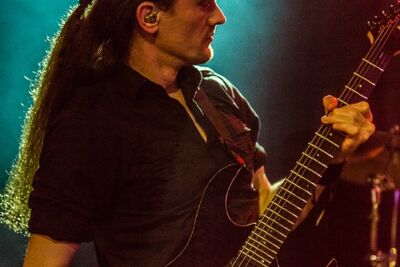 Threshold @ BieBob, foto 27, foto's door Edwin Houdevelt - FrontView Magazine