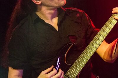 Threshold @ BieBob, foto 35, foto's door Edwin Houdevelt - FrontView Magazine