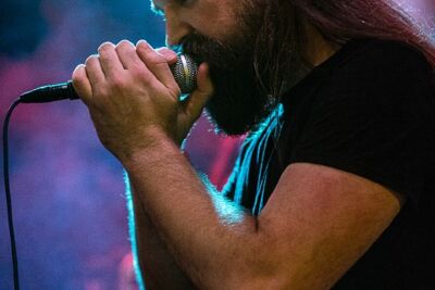 Threshold @ BieBob, foto 37, foto's door Edwin Houdevelt - FrontView Magazine