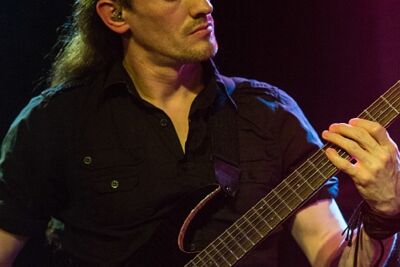 Threshold @ BieBob, foto 38, foto's door Edwin Houdevelt - FrontView Magazine