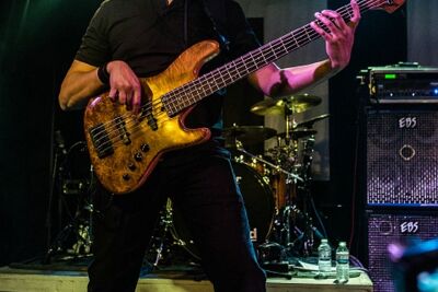 Threshold @ BieBob, foto 39, foto's door Edwin Houdevelt - FrontView Magazine
