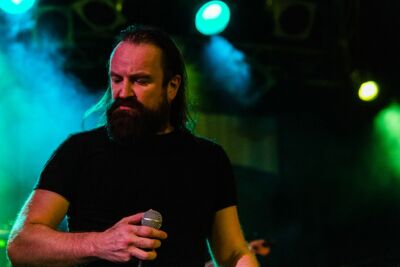 Threshold @ BieBob, foto 44, foto's door Edwin Houdevelt - FrontView Magazine