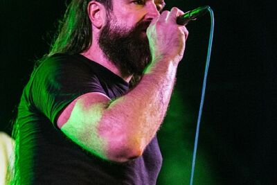 Threshold @ BieBob, foto 46, foto's door Edwin Houdevelt - FrontView Magazine