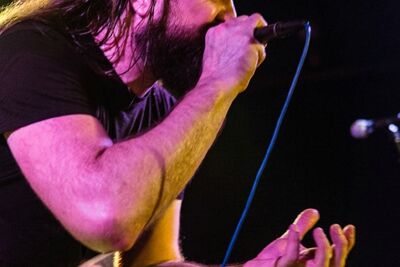Threshold @ BieBob, foto 47, foto's door Edwin Houdevelt - FrontView Magazine