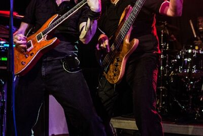 Threshold @ BieBob, foto 48, foto's door Edwin Houdevelt - FrontView Magazine