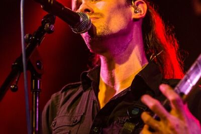 Threshold @ BieBob, foto 49, foto's door Edwin Houdevelt - FrontView Magazine