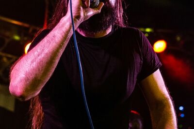 Threshold @ BieBob, foto 54, foto's door Edwin Houdevelt - FrontView Magazine