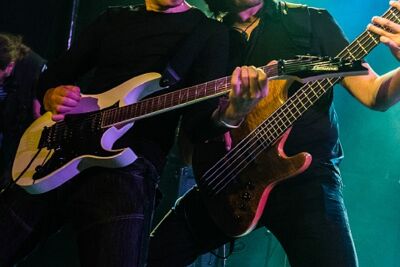 Threshold @ BieBob, foto 57, foto's door Edwin Houdevelt - FrontView Magazine