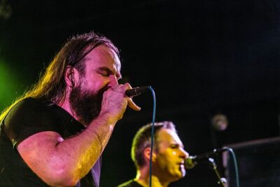 Threshold @ BieBob, foto 66, foto's door Edwin Houdevelt - FrontView Magazine