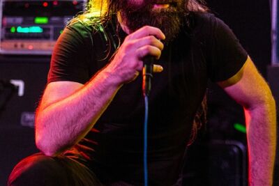 Threshold @ BieBob, foto 67, foto's door Edwin Houdevelt - FrontView Magazine
