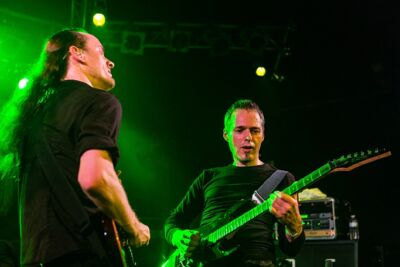 Threshold @ BieBob, foto 68, foto's door Edwin Houdevelt - FrontView Magazine