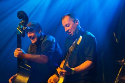 Frenzy @ De Casino Sint Niklaas, foto 1, foto's door Edwin Houdevelt - FrontView Magazine