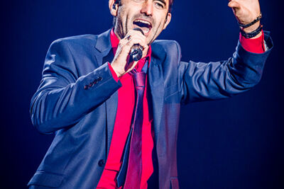 Het Feestival van de Romeo's @ Lotto Arena, picture 3, photographed by Elke Briers - FrontView Magazine