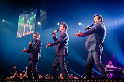 Het Feestival van de Romeo's @ Lotto Arena, picture 5, photographed by Elke Briers - FrontView Magazine