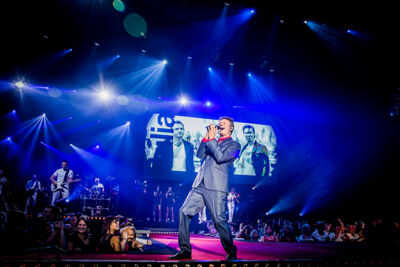 Het Feestival van de Romeo's @ Lotto Arena, picture 7, photographed by Elke Briers - FrontView Magazine