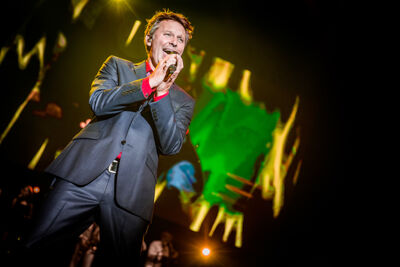 Het Feestival van de Romeo's @ Lotto Arena, picture 10, photographed by Elke Briers - FrontView Magazine