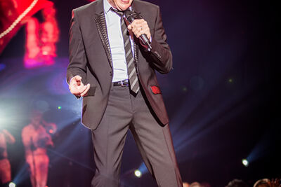 Het Feestival van de Romeo's @ Lotto Arena, picture 12, photographed by Elke Briers - FrontView Magazine
