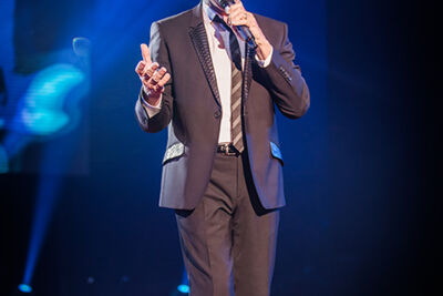 Het Feestival van de Romeo's @ Lotto Arena, picture 13, photographed by Elke Briers - FrontView Magazine