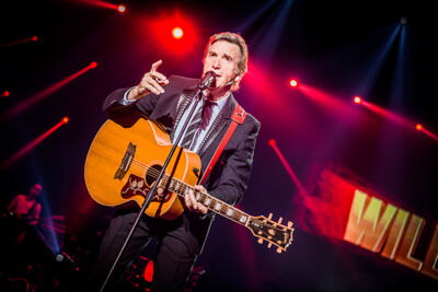 Het Feestival van de Romeo's @ Lotto Arena, picture 15, photographed by Elke Briers - FrontView Magazine