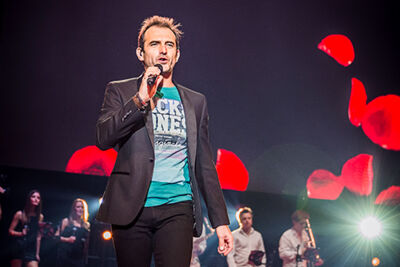 Het Feestival van de Romeo's @ Lotto Arena, picture 17, photographed by Elke Briers - FrontView Magazine