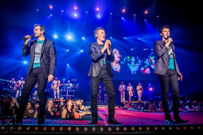 Het Feestival van de Romeo's @ Lotto Arena, picture 19, photographed by Elke Briers - FrontView Magazine