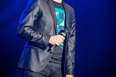 Het Feestival van de Romeo's @ Lotto Arena, picture 20, photographed by Elke Briers - FrontView Magazine