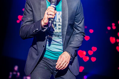 Het Feestival van de Romeo's @ Lotto Arena, picture 21, photographed by Elke Briers - FrontView Magazine