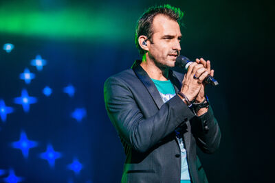 Het Feestival van de Romeo's @ Lotto Arena, picture 25, photographed by Elke Briers - FrontView Magazine