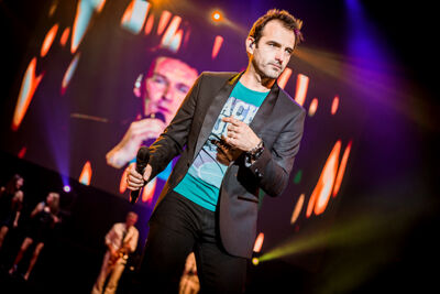 Het Feestival van de Romeo's @ Lotto Arena, picture 28, photographed by Elke Briers - FrontView Magazine