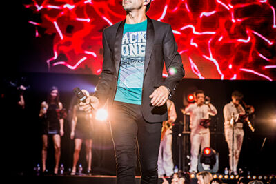 Het Feestival van de Romeo's @ Lotto Arena, picture 31, photographed by Elke Briers - FrontView Magazine