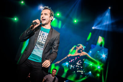 Het Feestival van de Romeo's @ Lotto Arena, picture 39, photographed by Elke Briers - FrontView Magazine