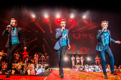 Het Feestival van de Romeo's @ Lotto Arena, picture 41, photographed by Elke Briers - FrontView Magazine