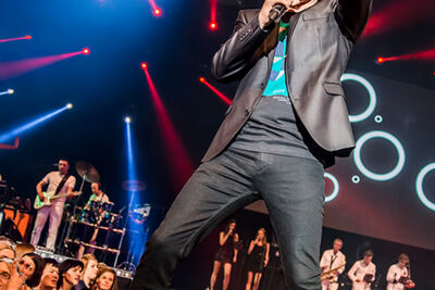 Het Feestival van de Romeo's @ Lotto Arena, picture 42, photographed by Elke Briers - FrontView Magazine