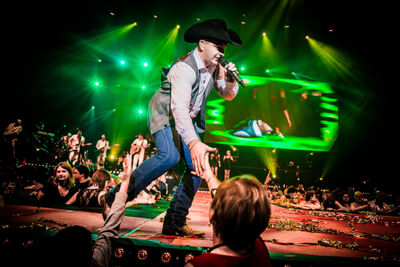 Het Feestival van de Romeo's @ Lotto Arena, picture 46, photographed by Elke Briers - FrontView Magazine
