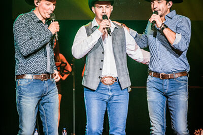 Het Feestival van de Romeo's @ Lotto Arena, picture 47, photographed by Elke Briers - FrontView Magazine