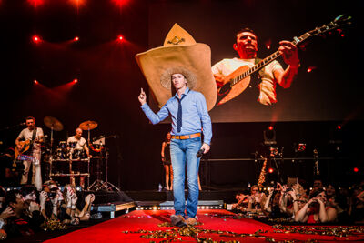 Het Feestival van de Romeo's @ Lotto Arena, picture 48, photographed by Elke Briers - FrontView Magazine