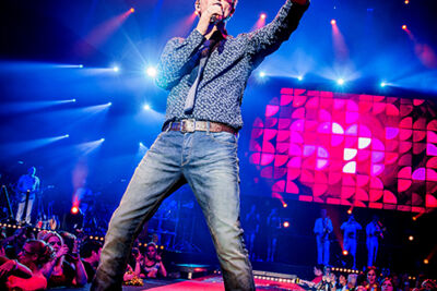 Het Feestival van de Romeo's @ Lotto Arena, picture 49, photographed by Elke Briers - FrontView Magazine