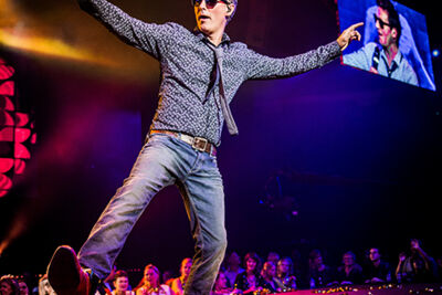 Het Feestival van de Romeo's @ Lotto Arena, picture 51, photographed by Elke Briers - FrontView Magazine