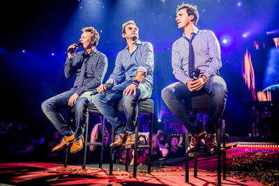 Het Feestival van de Romeo's @ Lotto Arena, picture 58, photographed by Elke Briers - FrontView Magazine