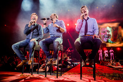 Het Feestival van de Romeo's @ Lotto Arena, picture 61, photographed by Elke Briers - FrontView Magazine
