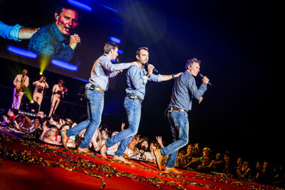 Het Feestival van de Romeo's @ Lotto Arena, picture 63, photographed by Elke Briers - FrontView Magazine