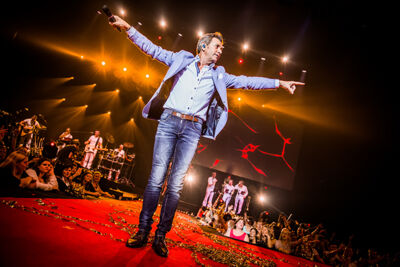 Het Feestival van de Romeo's @ Lotto Arena, picture 68, photographed by Elke Briers - FrontView Magazine