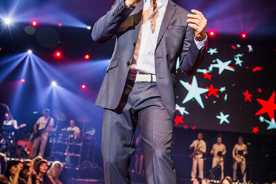 Het Feestival van de Romeo's @ Lotto Arena, picture 75, photographed by Elke Briers - FrontView Magazine