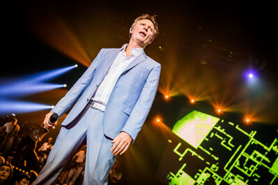Het Feestival van de Romeo's @ Lotto Arena, picture 78, photographed by Elke Briers - FrontView Magazine