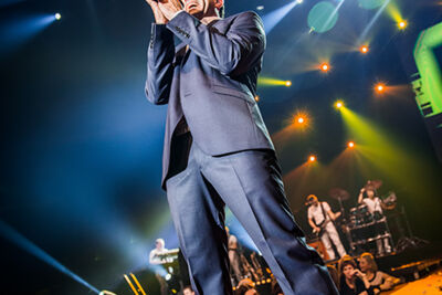 Het Feestival van de Romeo's @ Lotto Arena, picture 80, photographed by Elke Briers - FrontView Magazine