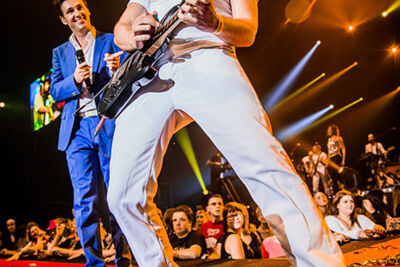 Het Feestival van de Romeo's @ Lotto Arena, picture 81, photographed by Elke Briers - FrontView Magazine