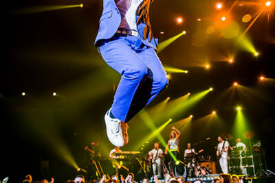 Het Feestival van de Romeo's @ Lotto Arena, picture 83, photographed by Elke Briers - FrontView Magazine